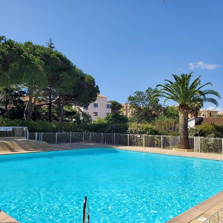 Miougrano Studio 4 Personnes 29M2 Fréjus Kültér fotó
