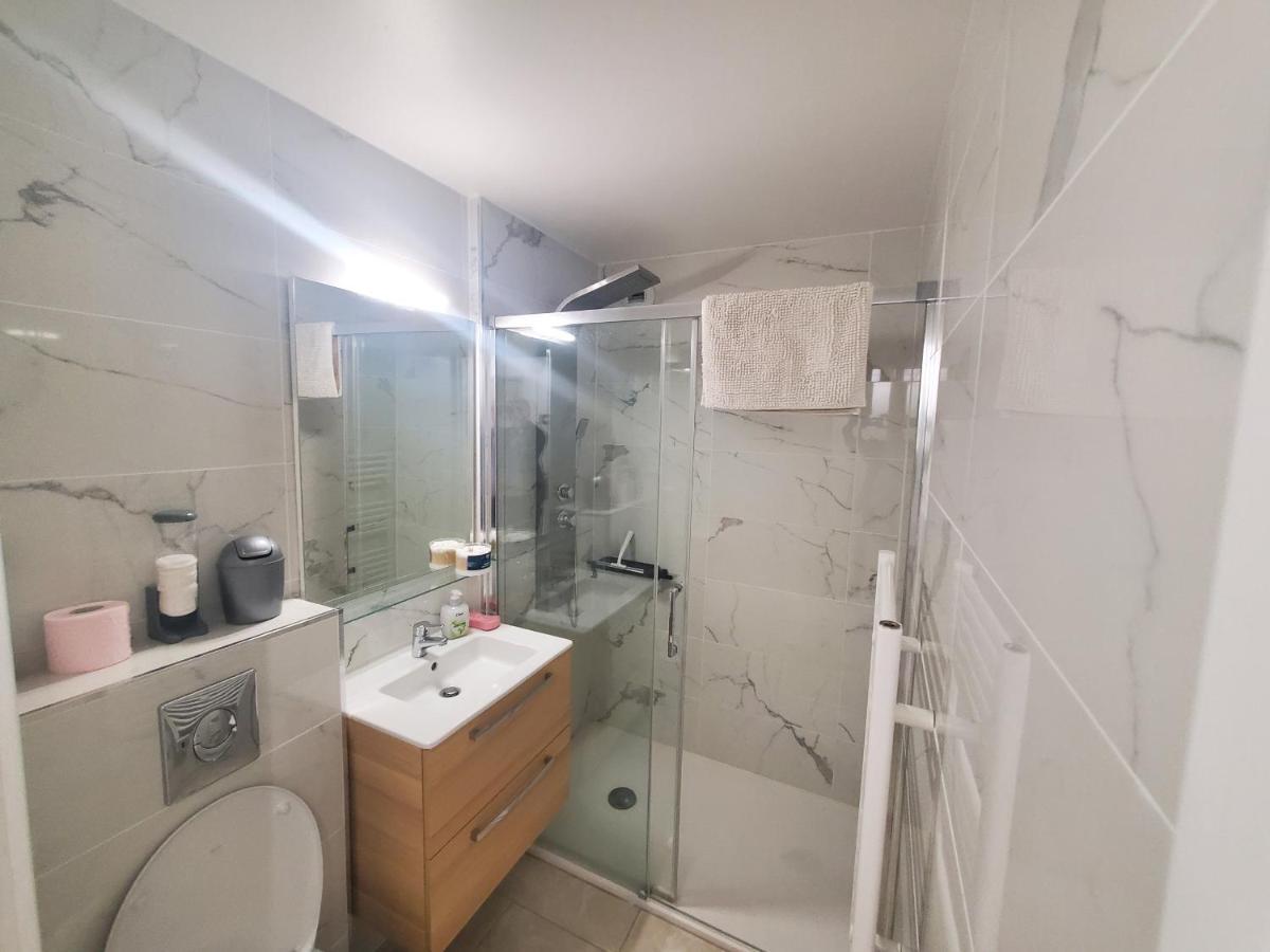 Miougrano Studio 4 Personnes 29M2 Fréjus Kültér fotó