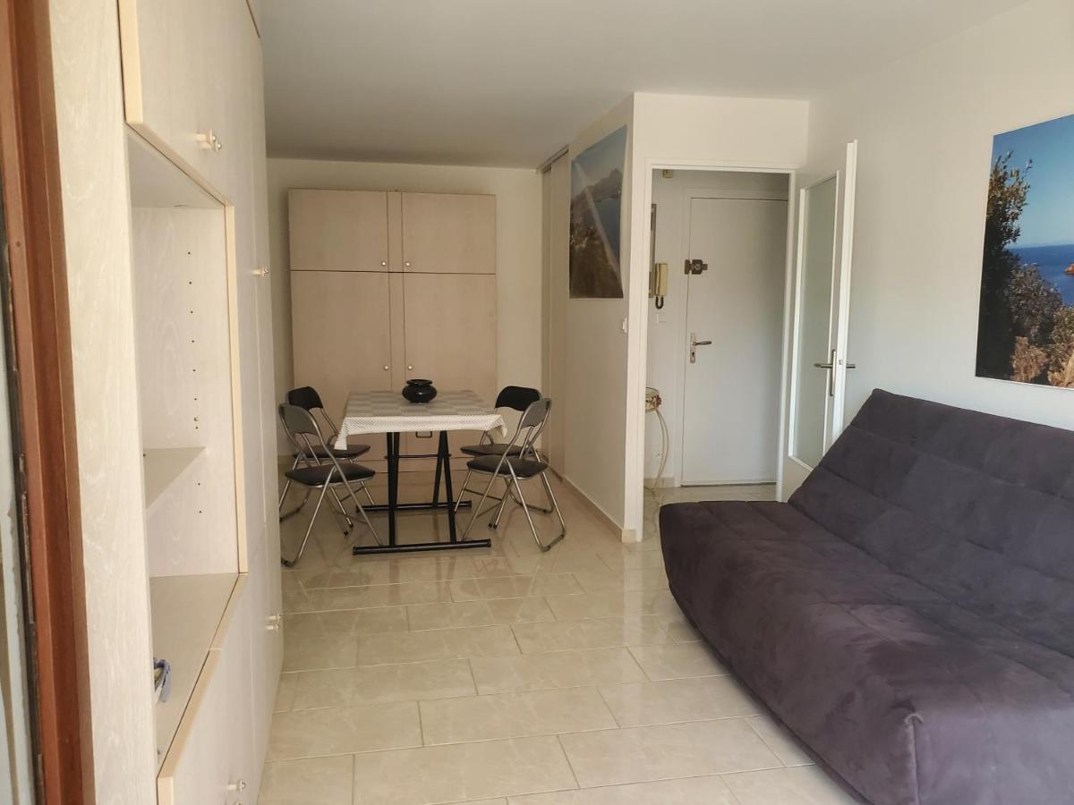 Miougrano Studio 4 Personnes 29M2 Fréjus Kültér fotó