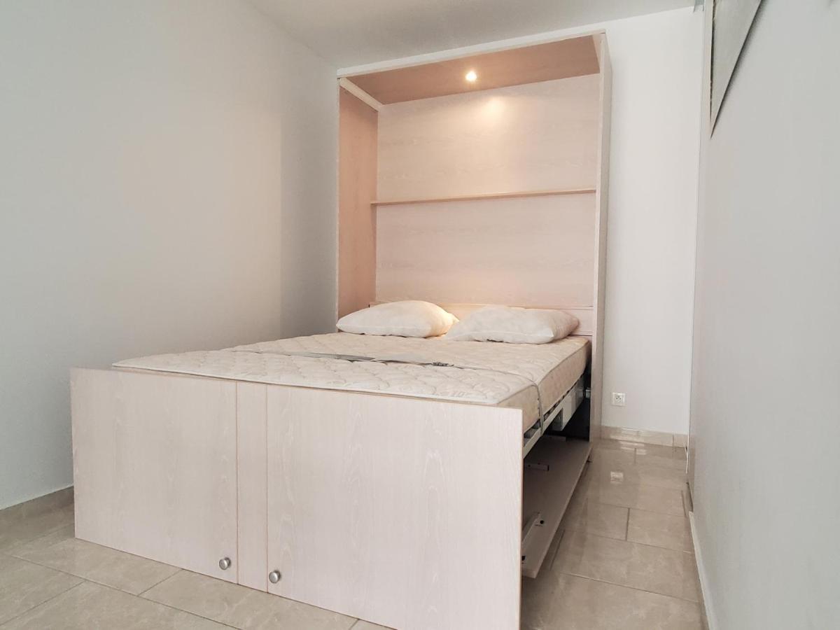 Miougrano Studio 4 Personnes 29M2 Fréjus Kültér fotó