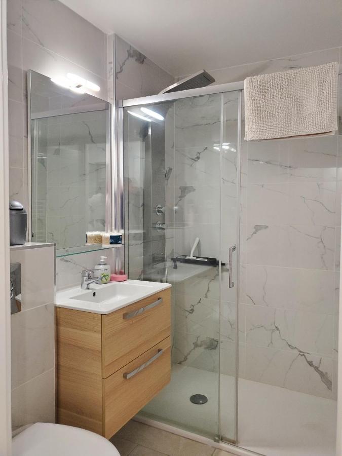 Miougrano Studio 4 Personnes 29M2 Fréjus Kültér fotó