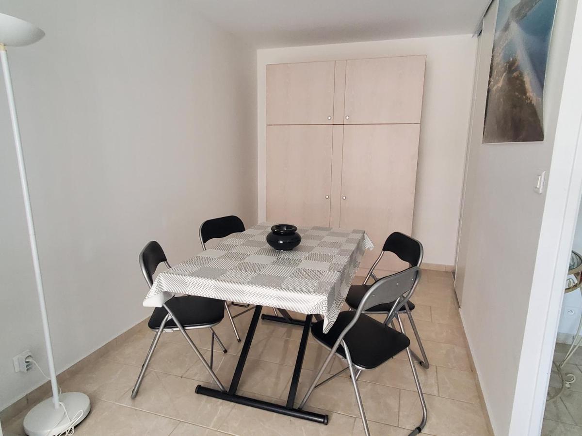 Miougrano Studio 4 Personnes 29M2 Fréjus Kültér fotó